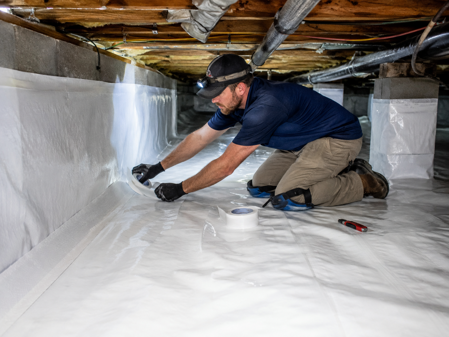 Crawl Space Business