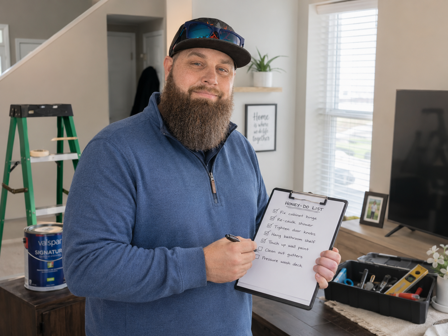 Jason Dillon, Founder of Get Paid to Retire Holdings