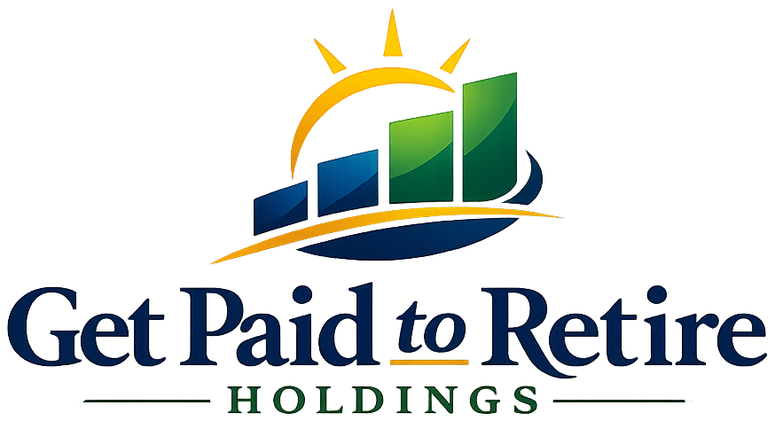 Get Paid to Retire Holdings