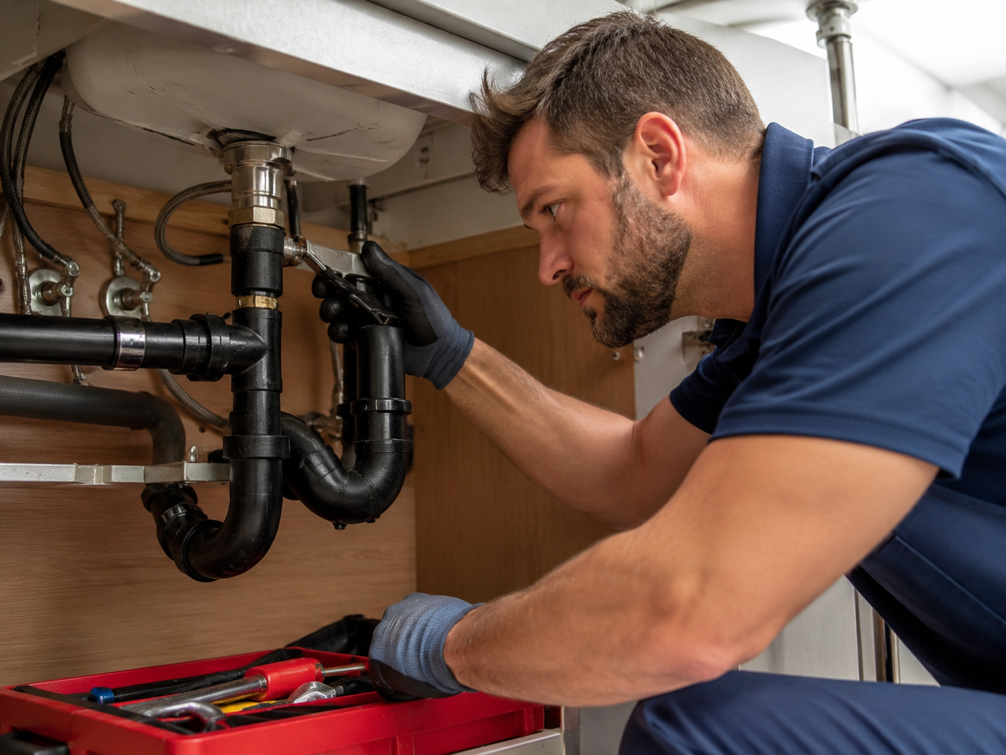 Plumbing Company