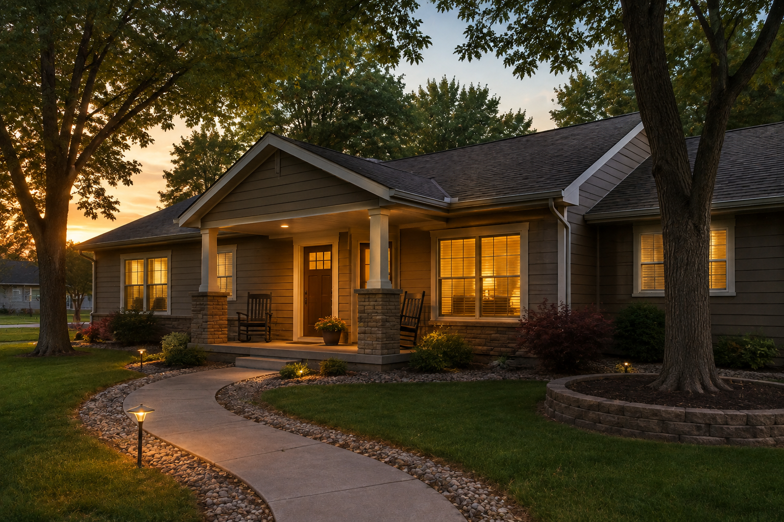 Residential Care Home