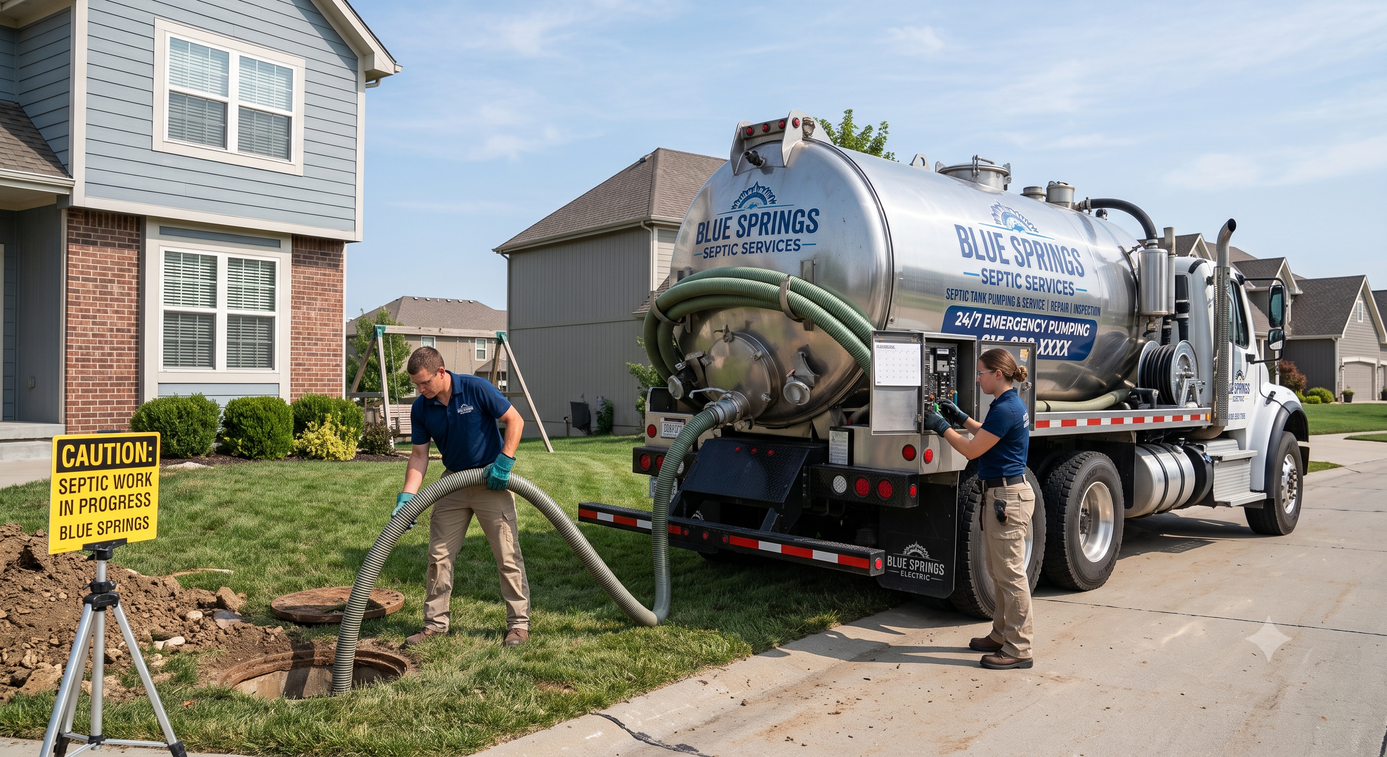 Septic Company