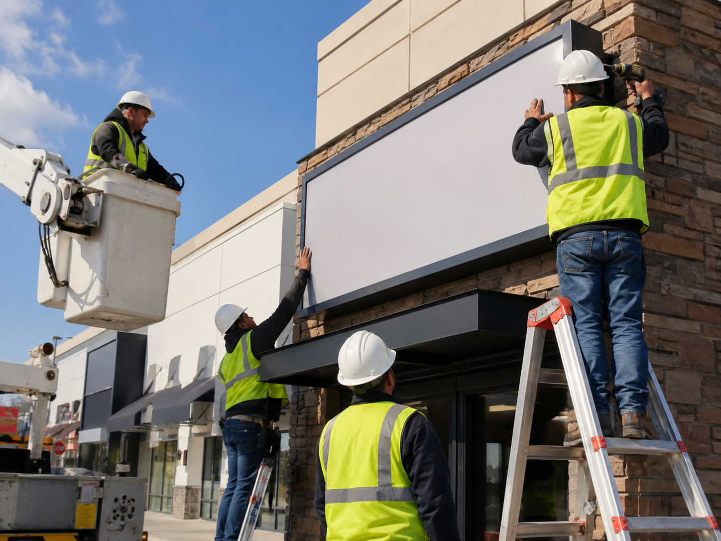 Sign Company